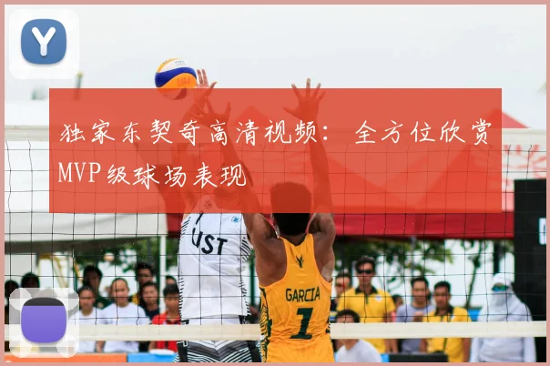 独家东契奇高清视频：全方位欣赏MVP级球场表现
